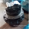 HD307 Final Drive Motor Perjalanan tersedia